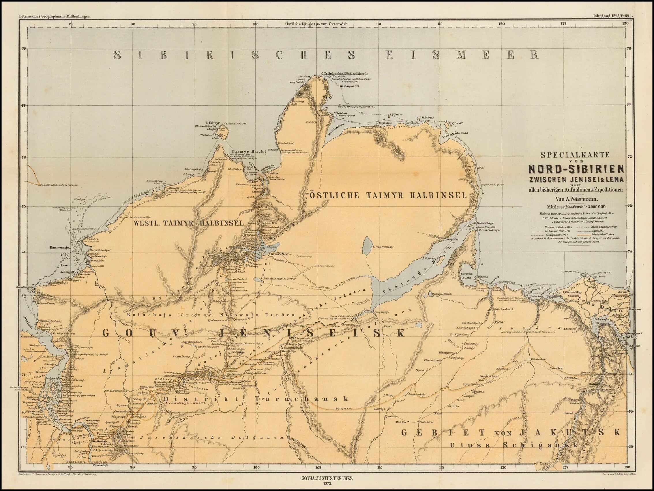 Старые карты Таймыра. Полуостров Таймыр на карте. Древние карты Таймыр. Таймырский полуостров на карте. Карта п истории