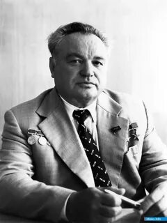 Академик викторов