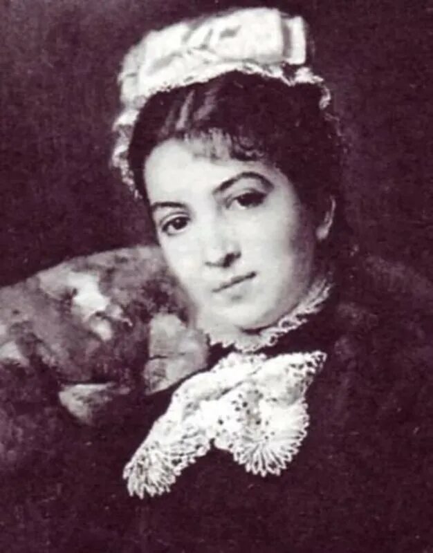 Савина петровна. Марья Гавриловна Савина (1854-1915).