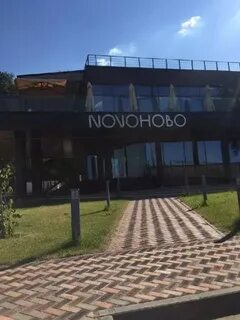Ресторан нова нижний новгород