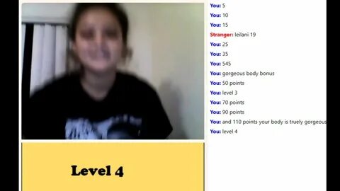 Omegle Game Levels For Girl Jpg.