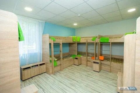 Город детства оренбург