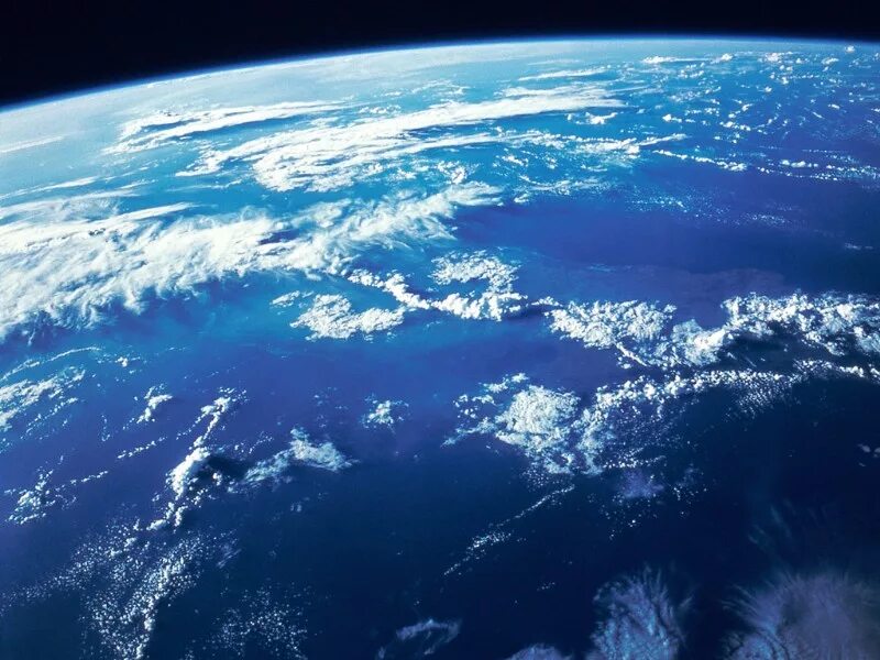 Планета океан название. О земле и космосе. Вид земли из космоса. Красивый вид земли из космоса. Океан из космоса.