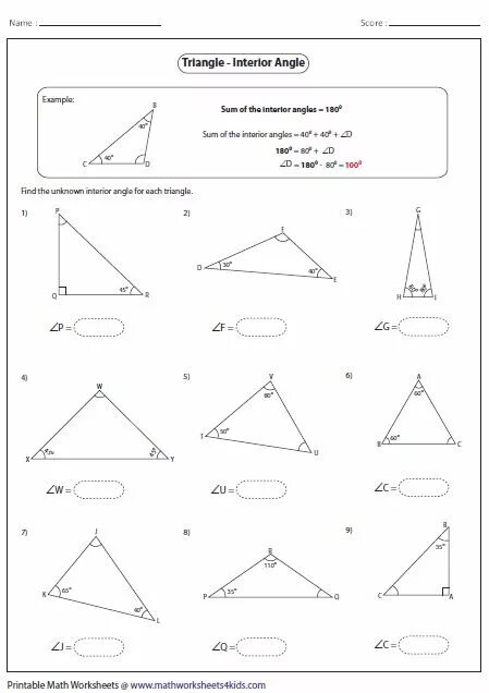 Triangle тест. Triangle worksheet. angles in a triangle worksheet. triangle math. finding angles of a triangle.