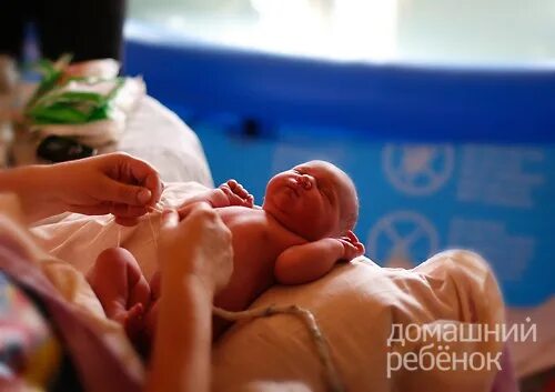 Повернется ли ребенок