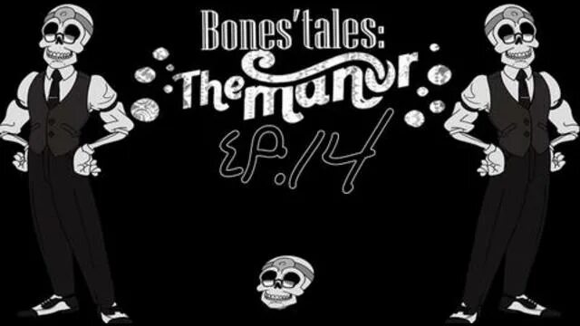 Bones tales игры