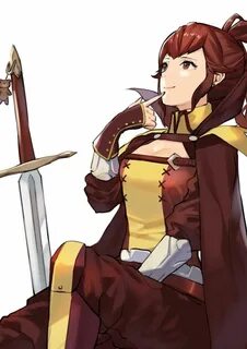 Anna fire