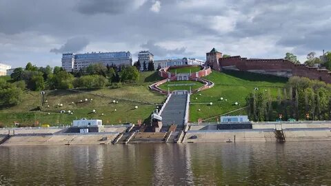 Работа в нижнем в сормовском районе