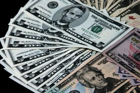 Public money