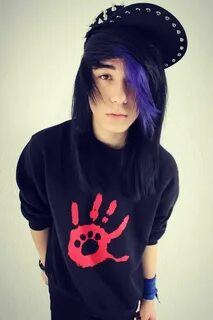 Scene style