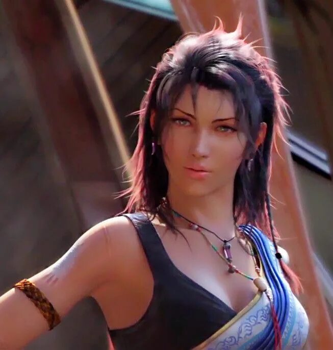 Final fantasy оэрба. Oerba yun fang. Фанг. Фанг. Фанг.