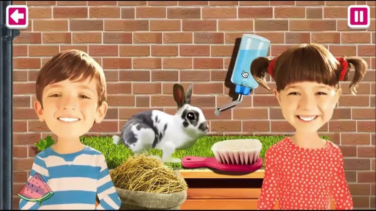 Как выглядит топси. Топси и тим. topsy and tim safety first. топси человек. обои топси.