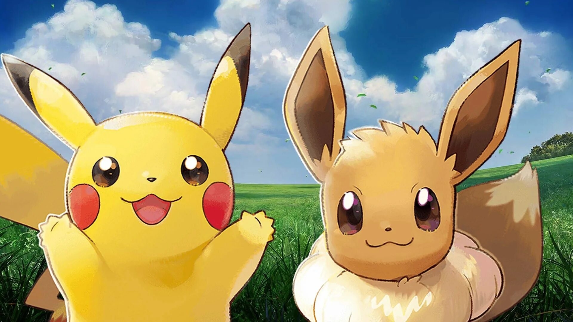 Pokemon let s go eevee. Покемон пикачу шайни. пикачу 8к. pokémon let’s go pikachu и let’s go eevee. иви покемон го.