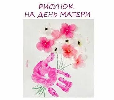 Рисунок на день рождение маме видео