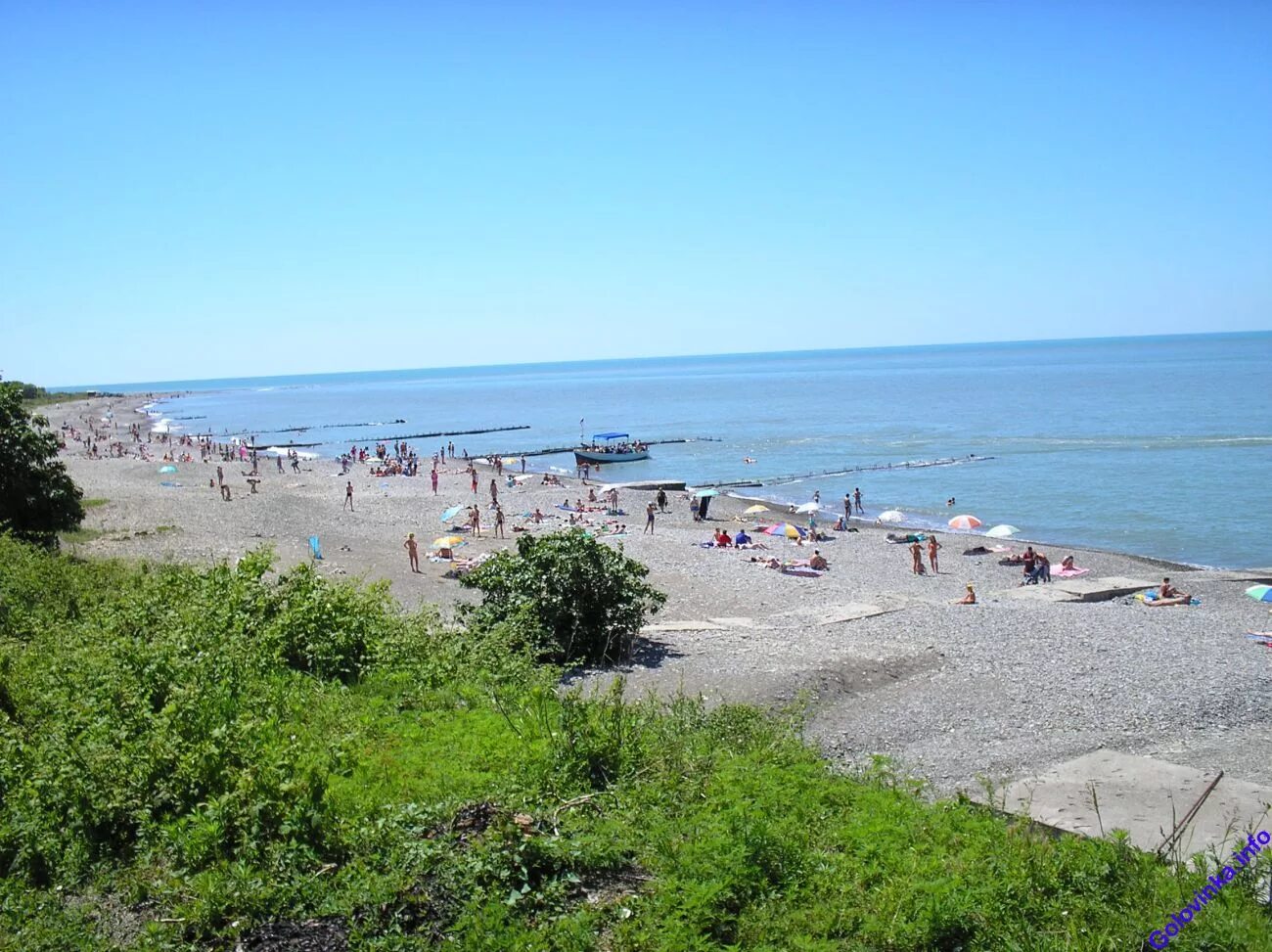 Пляж Лазурный берег Головинка. Пляж Головинка Сочи. Море Головинка Краснодарский край. Посёлок Головинка Краснодарский край. Головинка калужская