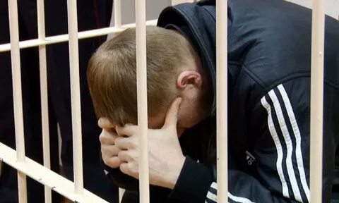 На скамье подсудимых заседал