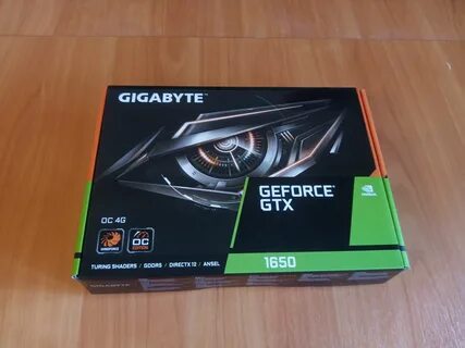 Nvidia gtx dns