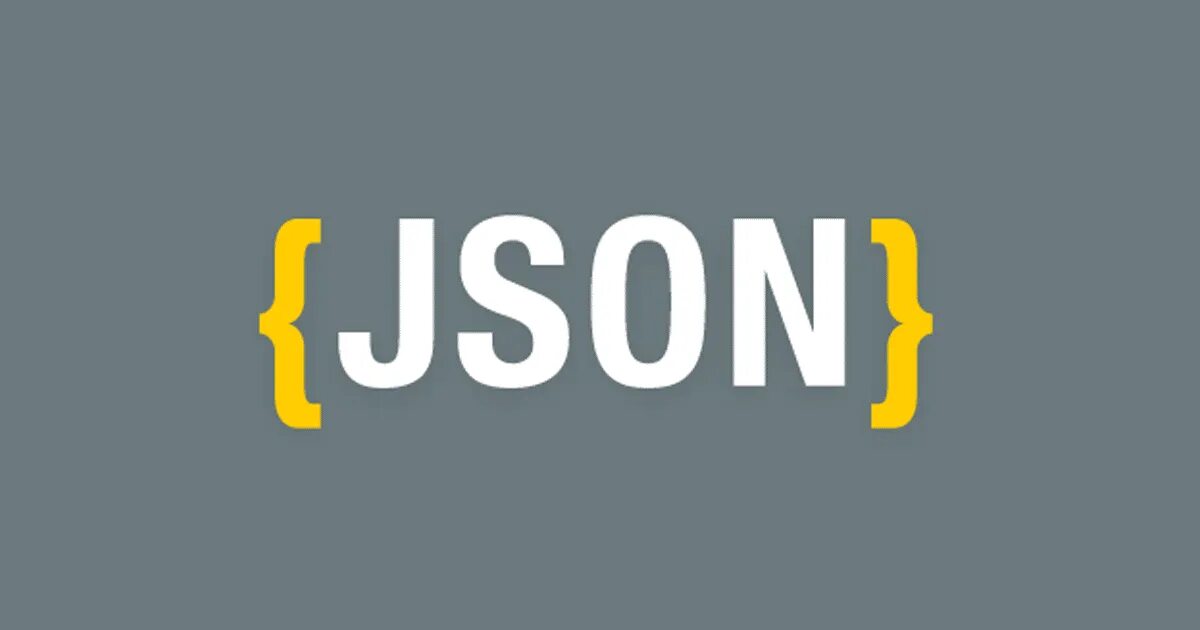 Json картинка. Json логотип. Son картинка. Json Формат.