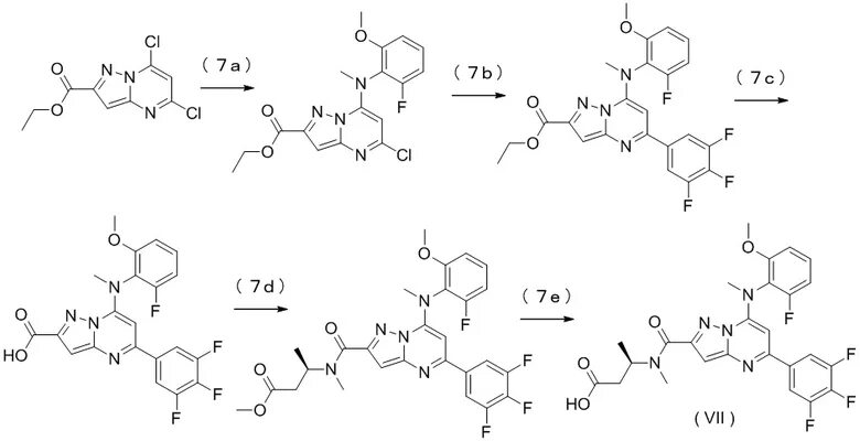Синтез этилацетата. Пиразоло[1,5-а]пиримидина. Этиловый эфир 2 метил 4, 5 дифенилпиррол 2 карбоновый кислоты. Метил хлор этиловый эфир. 2-Метил-4,5-дифенилпиррол-2-карбоновая кислота.