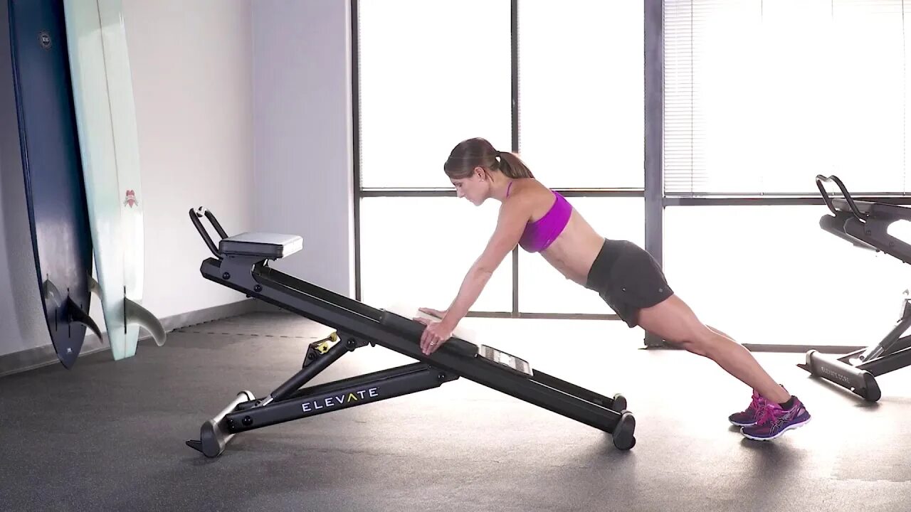 Core trainer