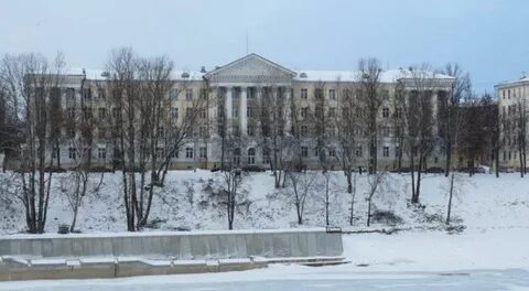 Витебский филиал