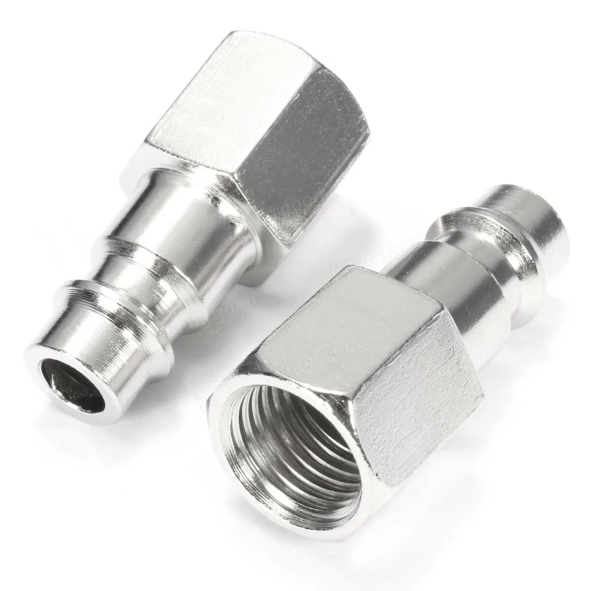 переходник воздушный. адаптер воздушного клапана надувной насос для sup-доски. переходник воздушный. быстросъем 1/4. переходники для воздушных шлангов.