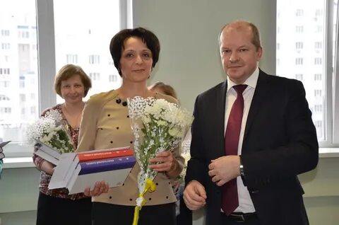 Гимназия 24 калуга