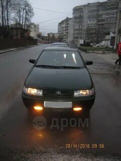 Не заводится машина ваз 2112