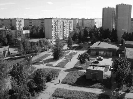 Ижевск устиновский