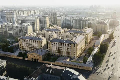 Санкт петербург московский проспект 83с реском