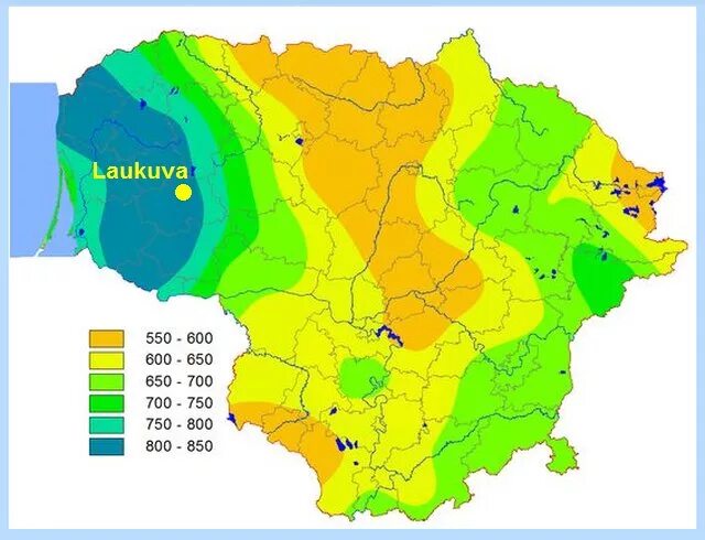 Климатическая карта Литвы. Природные зоны Литвы. Климатическая карта Эстонии. Климат Литвы карта. Климатические условия в разных частях германии