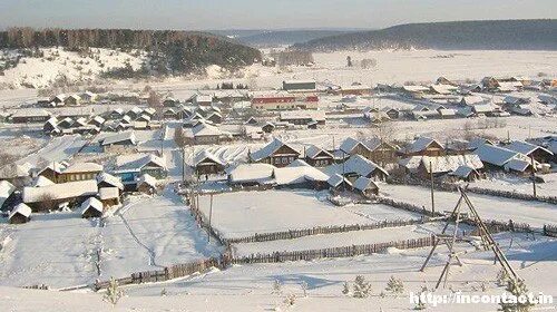 Погода поселки в ключевой