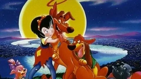 Песня полматери псы попадут в рай
