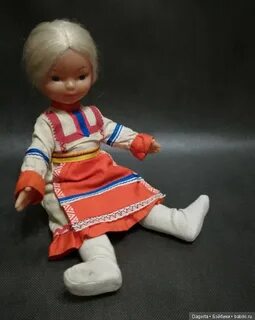 Ленигрушка