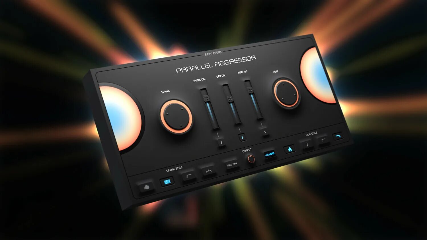 Comeback kid vst. Baby audio vst. Feedback vst. Baby audio comeback kid. Baby audio comeback kid.