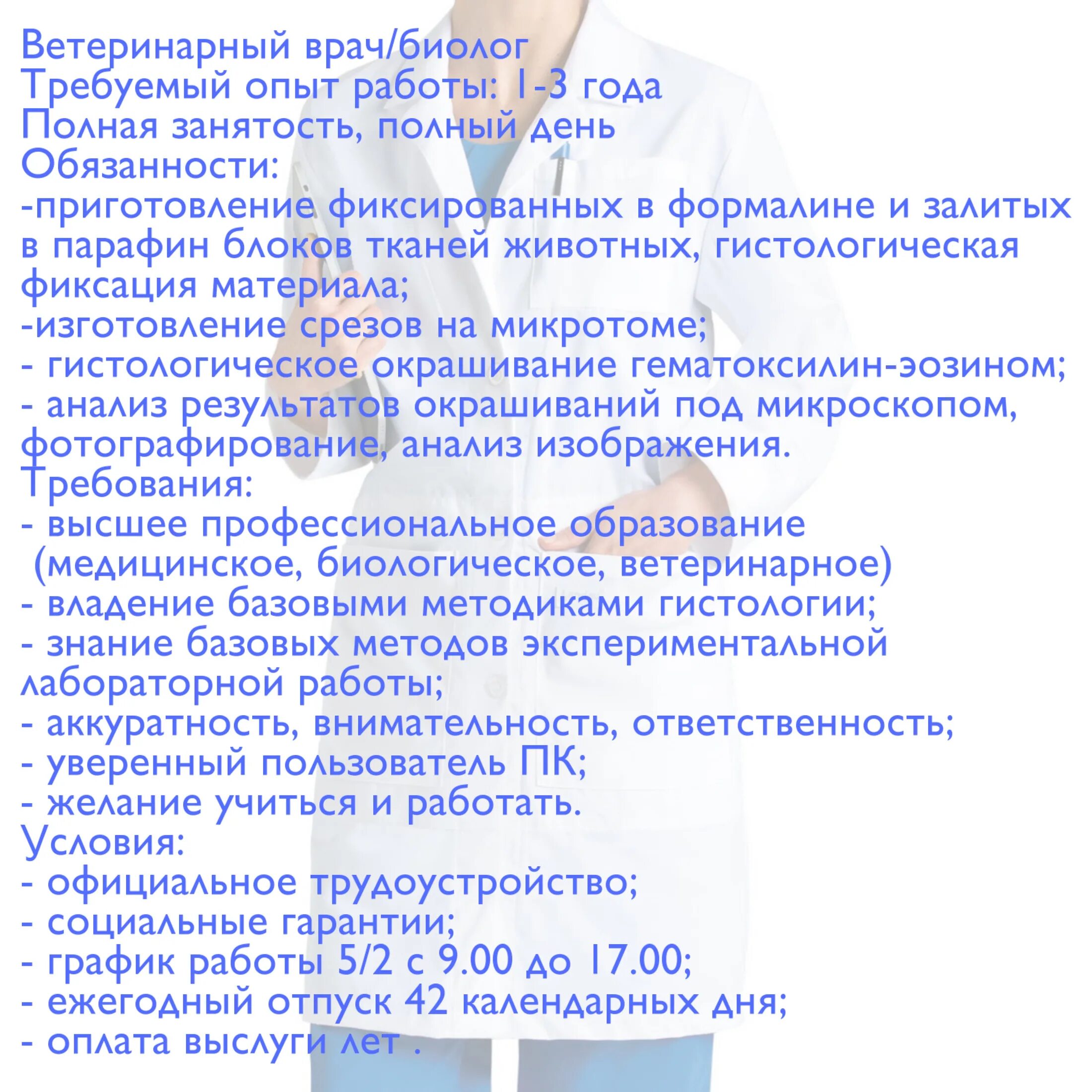 Обязанности ветеринарного врача. Обязанности ветврача. Вакансия ветеринарный врач. Ответственный ветеринарный врач. Отзыв врачу ветеринару