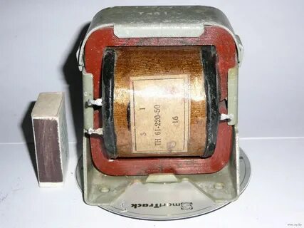 Трансформатор тн 61 220