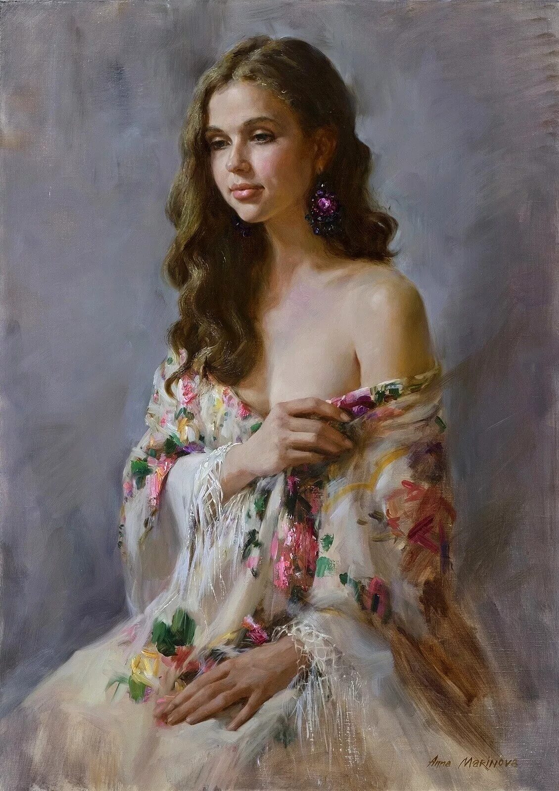 Портрет очарования. Картины художника razumov konstantin. Портрет очарования. Художник лиз аугер. Фредерик джон ллойд стревенс картины.