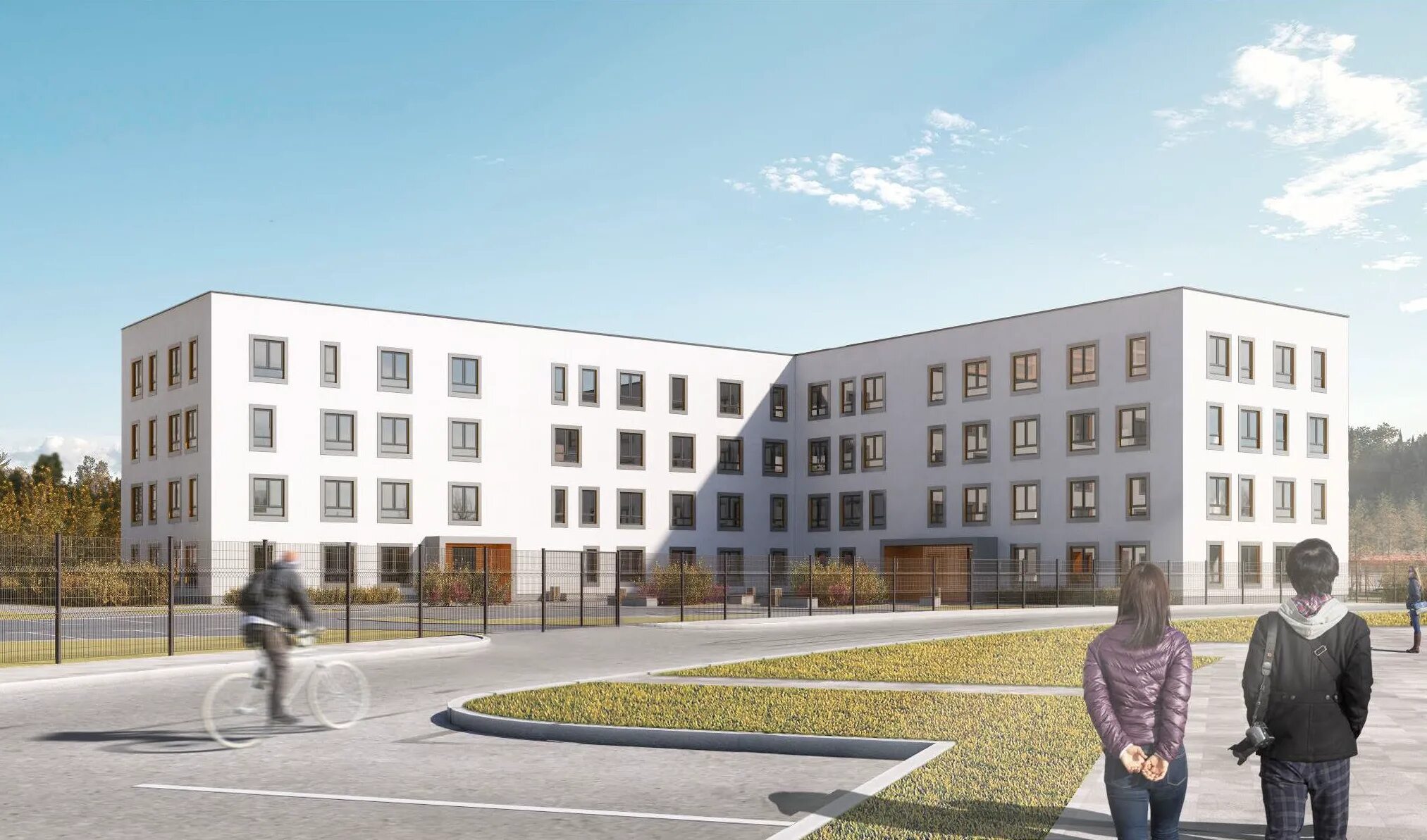 Коломенская областная. Поликлиника Подлипки Коломна. Поликлиника в Подлипках Коломна. Новая больница в Подлипках Коломна. Новая поликлиника в Коломне.