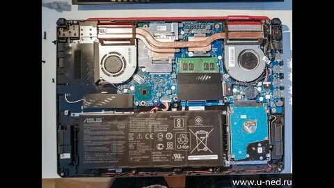 Оперативная память для ноутбука asus tuf