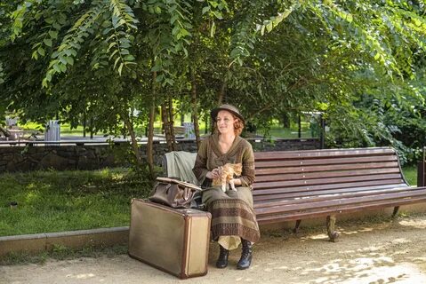 Раневская в москве