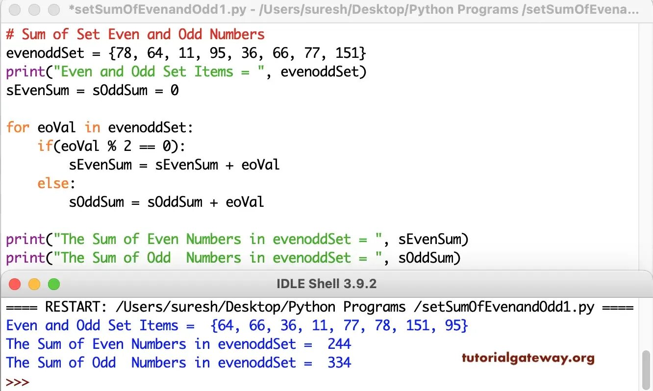 Return sum python. Sum python. sum в питоне.