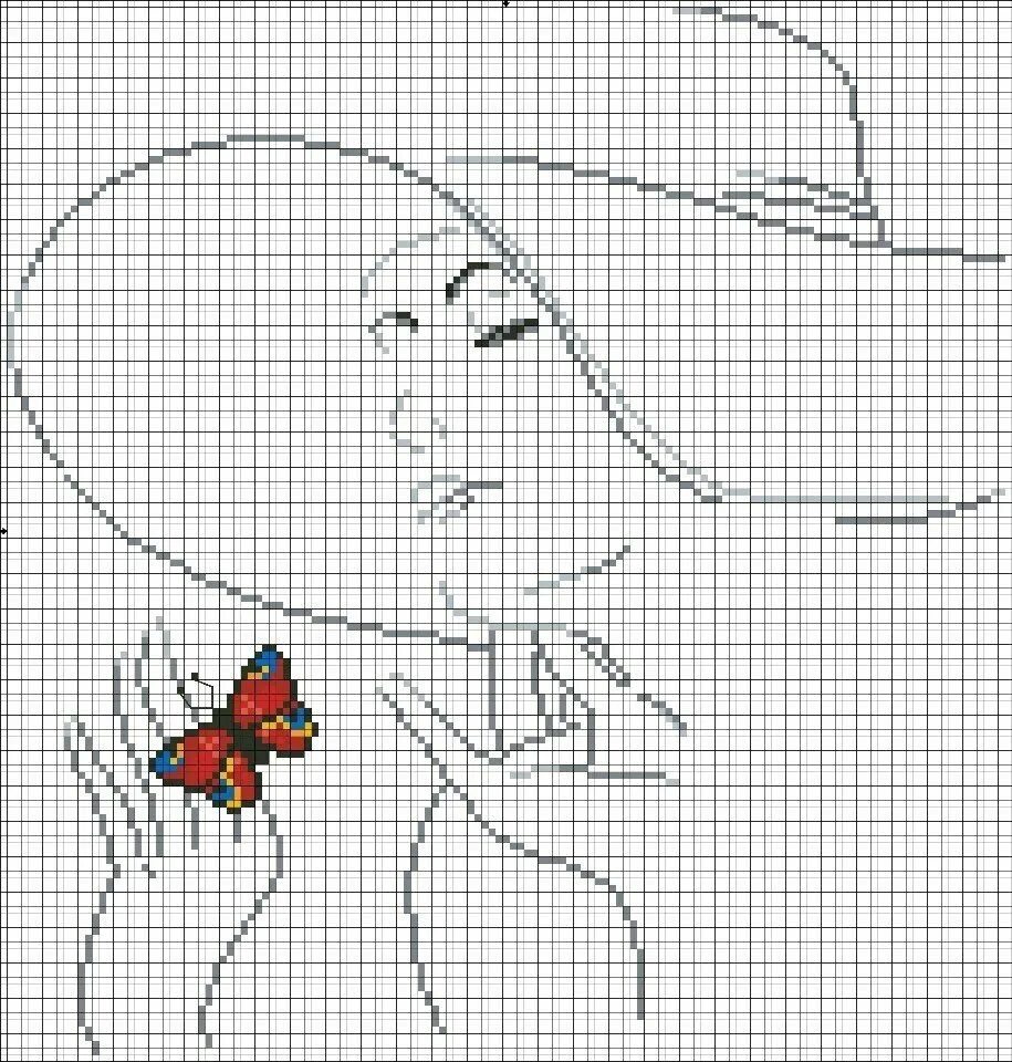 лёгкие рисунки для вышивки. несложные схемы для вышивания. схемы для вышивки. вышивать рисунок. вышивать рисунок.