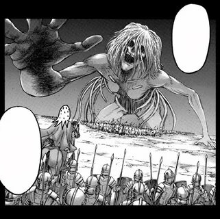 Diavolo Death Nº602:Killed by Ymir’s Founding Titanpic.twitter.com/LrWYfYBQ...