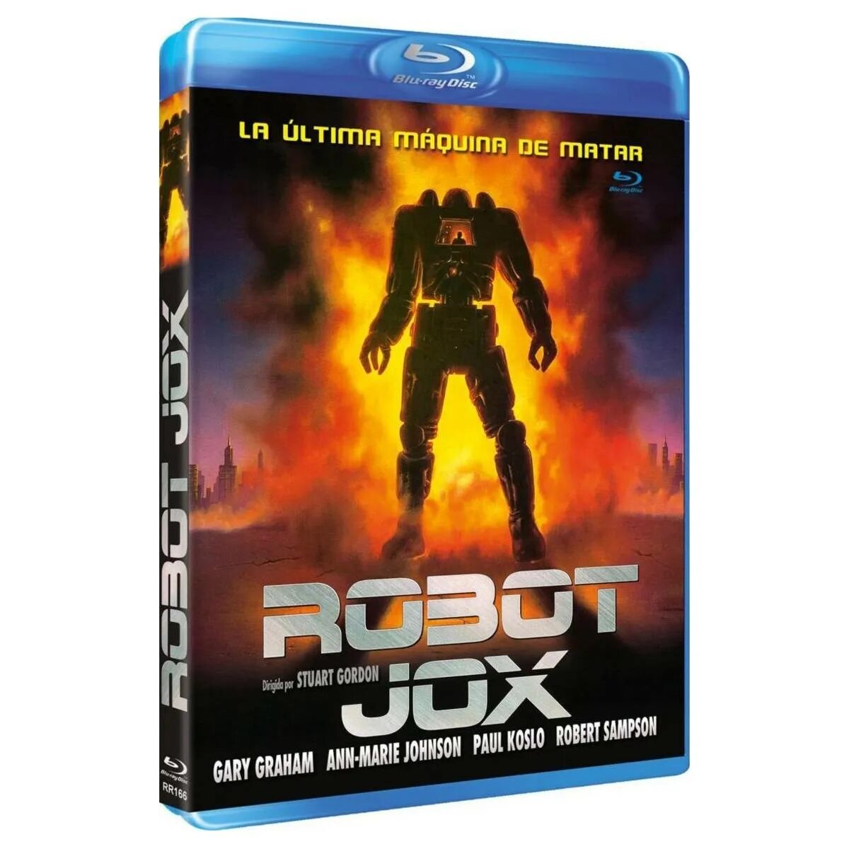 Робот Джокс. Robot Jox 1989 Blu ray. Обложка VHS робот Джокс. Робот Джокс киноафиша.