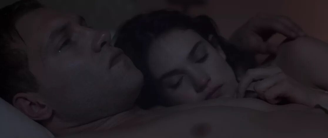 Explicit mainstream movies