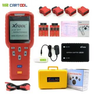 X tool