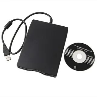 Disk portable