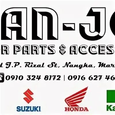 S parts