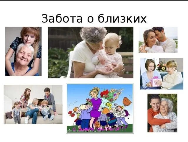 Уходом за ближайшими родственниками. Забота о близких. Заботиться о близких. Забота близких о детях. Иллюстрация заботы о близких.